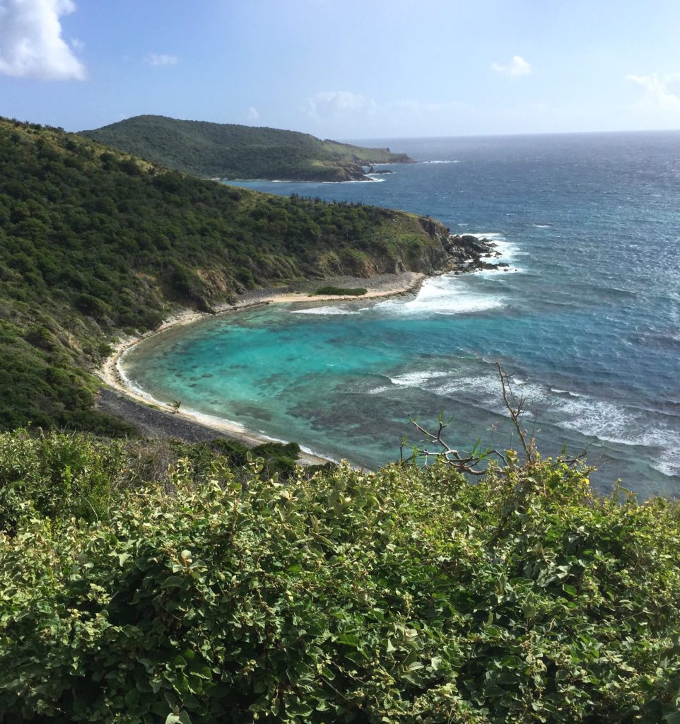 Virgin Islands | RealLifeWithDad.com