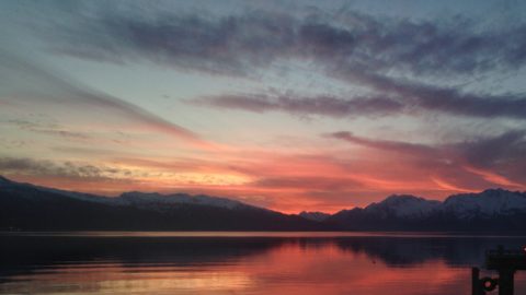 Wrangell St Elias National Park - Real Life with Dad