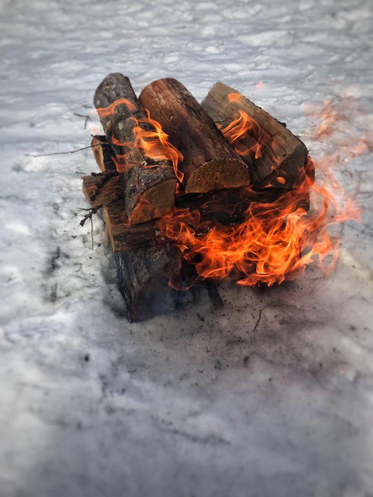 campfire | reallifewithdad.com