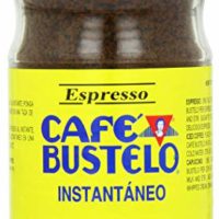 Café Bustelo Espresso Style Instant Coffee, 3.5 Ounce
