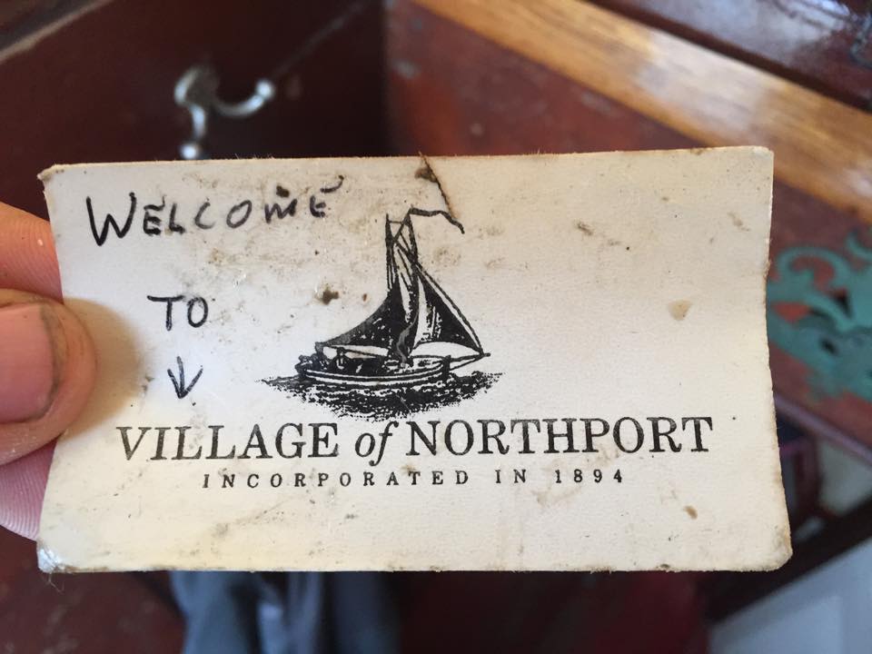 Welcome to Village of Northport 1894 | RealLifeWithDad.com