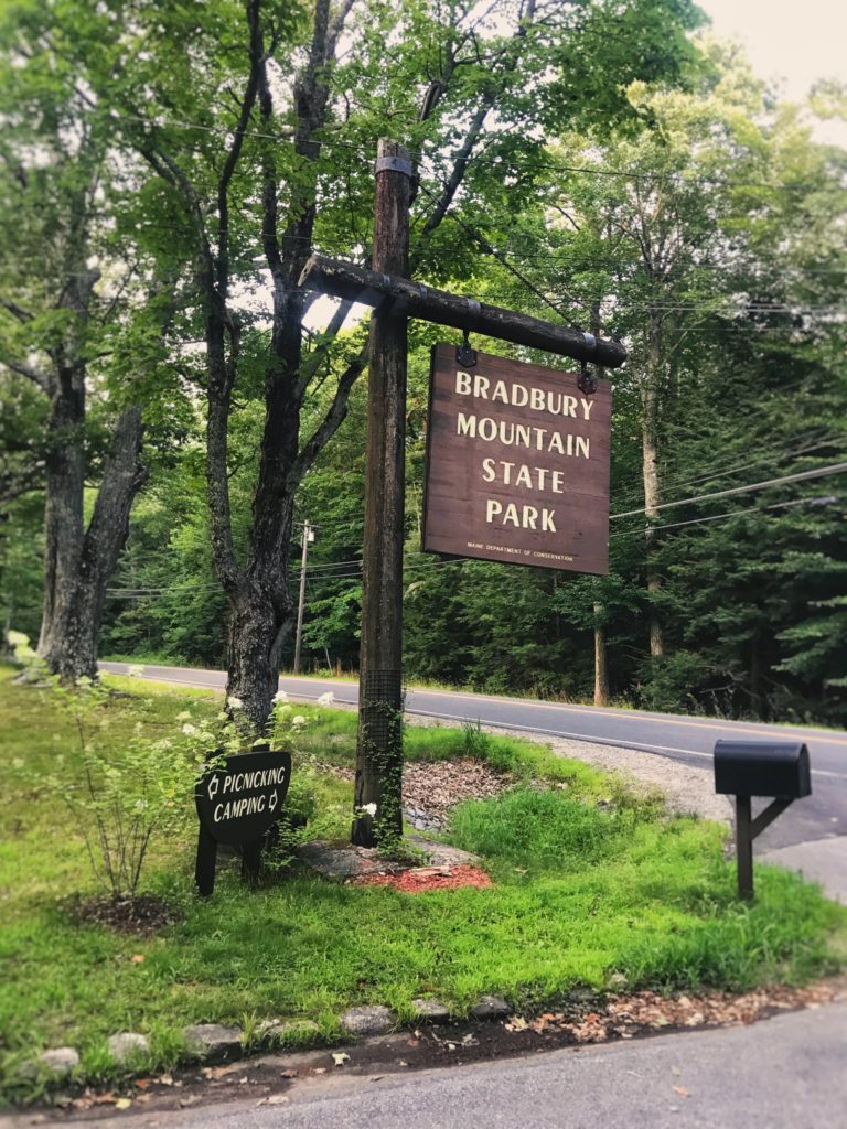 Bradbury Mountain State Park | Maine Day Hikes | Real Life With Dad