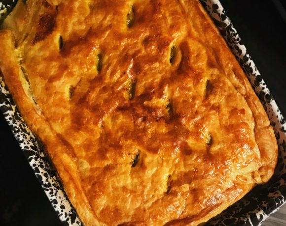 leftover pot pie | RealLifeWithDad.com