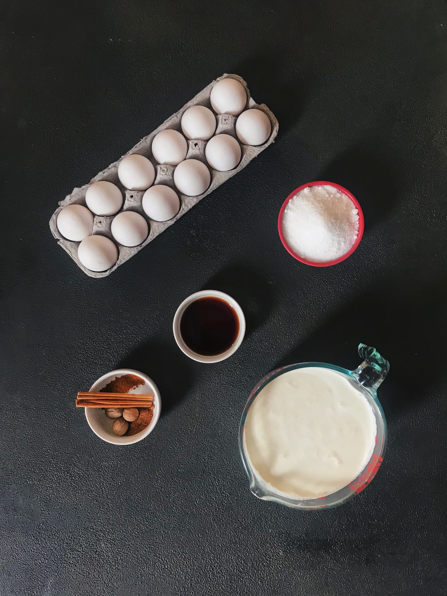 Best Eggnog Ever - Easy Recipes | Real Life with Dad